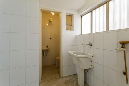 Apartamento à venda com 80m², 2 quartos e 1 vagaÁrea de Serviço