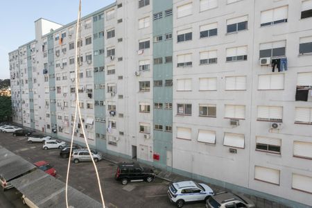 Apartamento para alugar com 58m², 1 quarto e sem vagaVista Sala