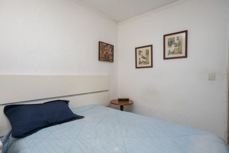 Apartamento para alugar com 58m², 1 quarto e sem vagaQuarto