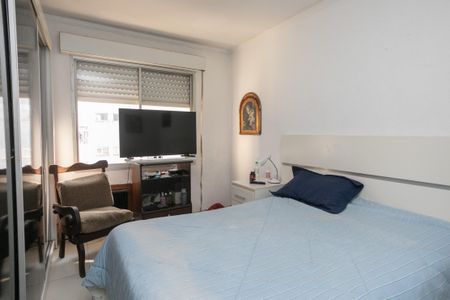 Apartamento para alugar com 58m², 1 quarto e sem vagaQuarto
