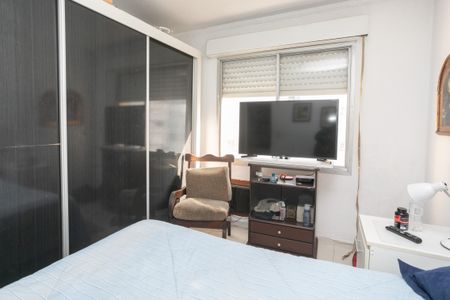 Apartamento para alugar com 58m², 1 quarto e sem vagaQuarto