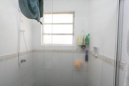Apartamento para alugar com 58m², 1 quarto e sem vagaBanheiro