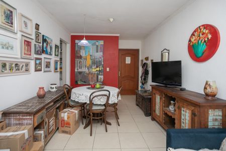 Apartamento para alugar com 58m², 1 quarto e sem vagaSala