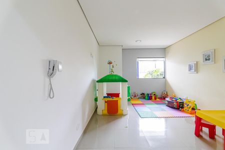 Apartamento à venda com 68m², 2 quartos e 1 vagaÁrea comum