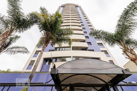 Apartamento à venda com 68m², 2 quartos e 1 vagaFachada