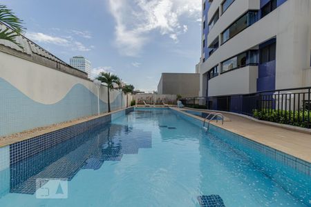 Apartamento à venda com 68m², 2 quartos e 1 vagaÁrea comum