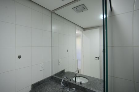 Apartamento à venda com 68m², 2 quartos e 1 vagaBanheiro