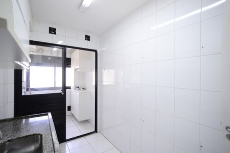 Apartamento à venda com 68m², 2 quartos e 1 vagaCozinha
