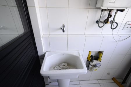 Apartamento à venda com 68m², 2 quartos e 1 vagaÁrea de Serviço