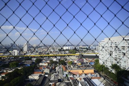 Apartamento à venda com 68m², 2 quartos e 1 vagaVaranda Vista