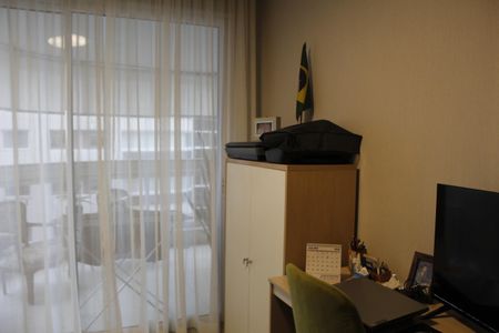 Apartamento à venda com 85m², 2 quartos e 1 vagaSala