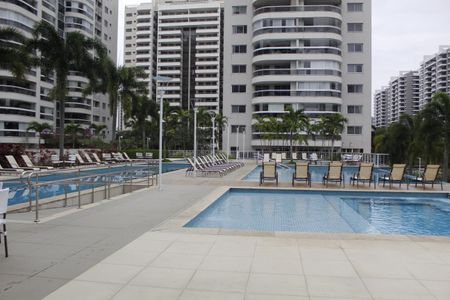 Apartamento à venda com 85m², 2 quartos e 1 vagaÁrea comum