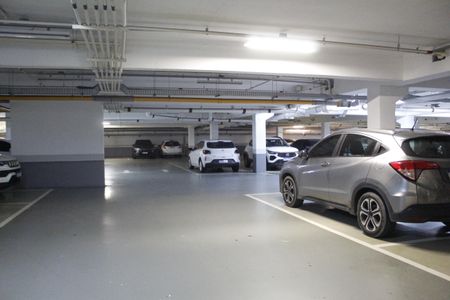 Apartamento à venda com 85m², 2 quartos e 1 vagaÁrea comum