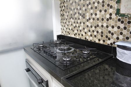 Apartamento à venda com 85m², 2 quartos e 1 vagaCozinha