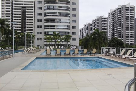 Apartamento à venda com 85m², 2 quartos e 1 vagaÁrea comum