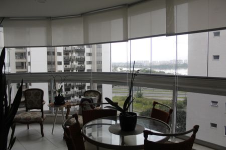 Apartamento à venda com 85m², 2 quartos e 1 vagaCozinha