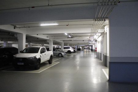 Apartamento à venda com 85m², 2 quartos e 1 vagaÁrea comum