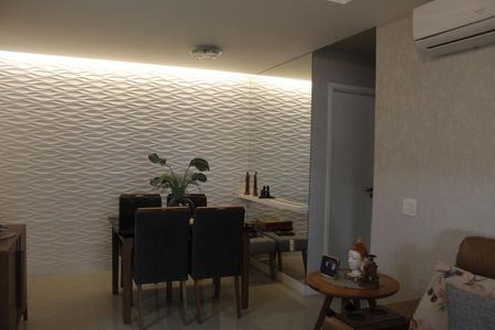 Apartamento à venda com 85m², 2 quartos e 1 vagaSala