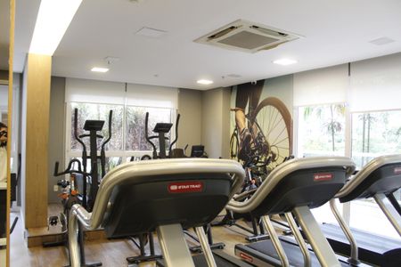 Apartamento à venda com 85m², 2 quartos e 1 vagaÁrea comum