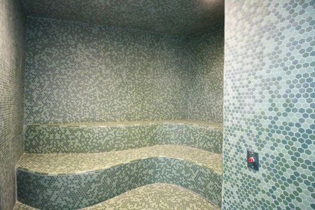 Apartamento para alugar com 53m², 1 quarto e 1 vagaÁrea comum - Sauna