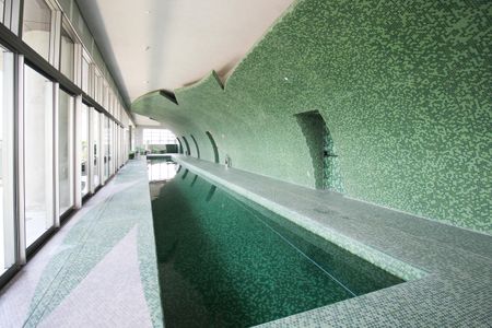 Apartamento para alugar com 53m², 1 quarto e 1 vagaÁrea comum - Piscina