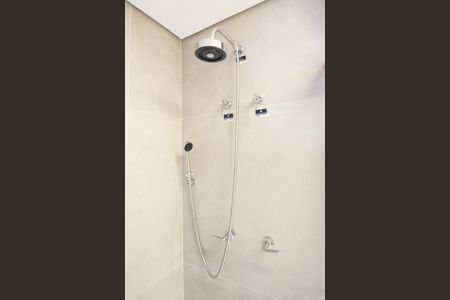 Apartamento para alugar com 53m², 1 quarto e 1 vagaBanheiro da Suíte