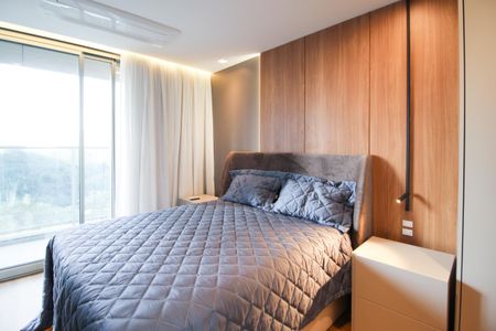 Apartamento para alugar com 53m², 1 quarto e 1 vagaSuíte