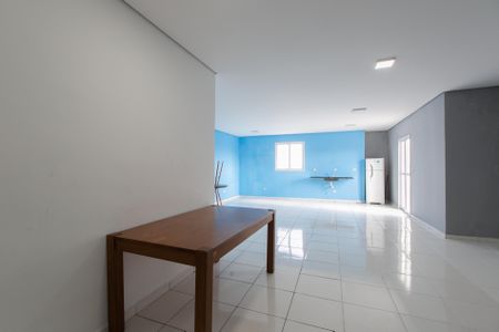 Apartamento à venda com 47m², 2 quartos e sem vagaÁrea comum