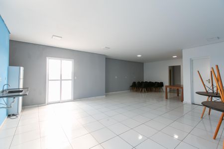 Apartamento à venda com 47m², 2 quartos e sem vagaÁrea comum