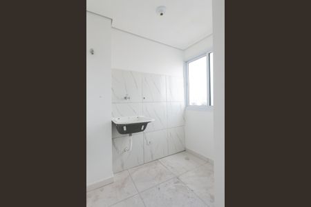 Apartamento à venda com 47m², 2 quartos e sem vagaÁrea de Serviço