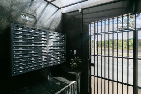 Apartamento à venda com 47m², 2 quartos e sem vagaÁrea comum - Entrada