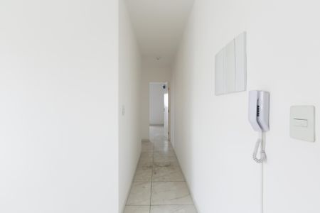 Apartamento à venda com 47m², 2 quartos e sem vagaCorredor