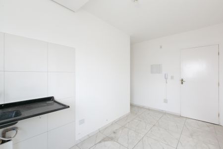Apartamento à venda com 47m², 2 quartos e sem vagaSala/Cozinha