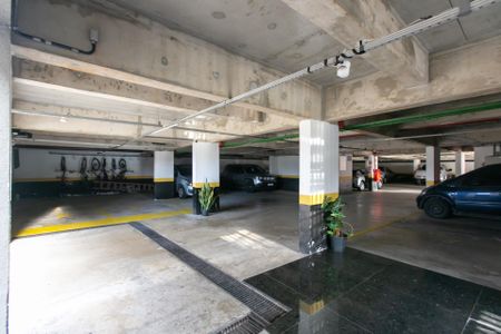 Apartamento à venda com 47m², 2 quartos e sem vagaGaragem