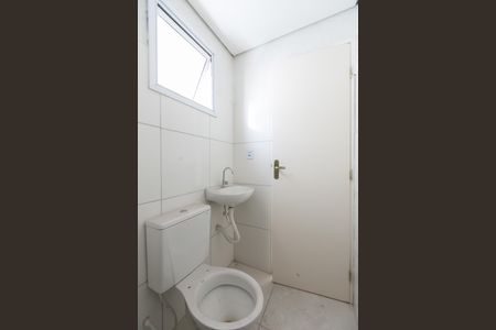 Apartamento à venda com 47m², 2 quartos e sem vagaBanheiro