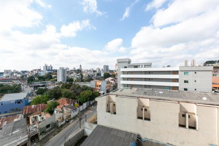 Apartamento à venda com 47m², 2 quartos e sem vagaVista do Quarto 1