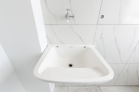 Apartamento à venda com 47m², 2 quartos e sem vagaÁrea de Serviço - Tanque