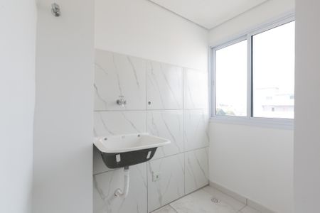Apartamento à venda com 47m², 2 quartos e sem vagaÁrea de Serviço