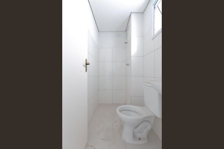 Apartamento à venda com 47m², 2 quartos e sem vagaBanheiro