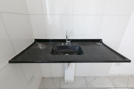 Apartamento à venda com 47m², 2 quartos e sem vagaSala/Cozinha