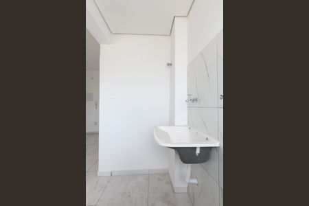 Apartamento à venda com 47m², 2 quartos e sem vagaÁrea de Serviço