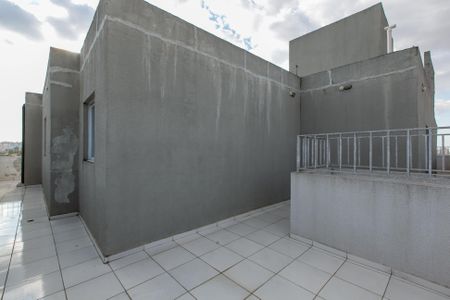 Apartamento à venda com 47m², 2 quartos e sem vagaÁrea comum