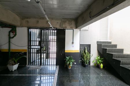 Apartamento à venda com 47m², 2 quartos e sem vagaÁrea comum