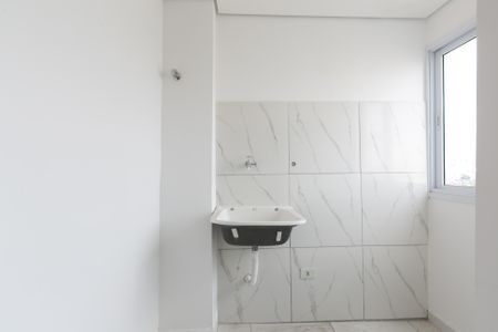 Apartamento à venda com 47m², 2 quartos e sem vagaÁrea de Serviço