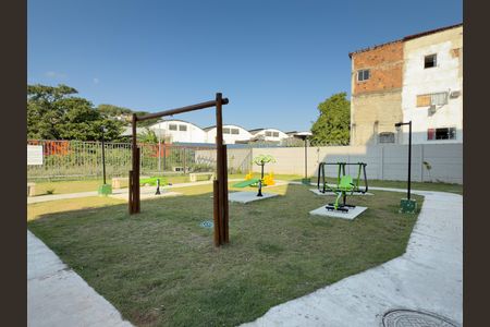 Apartamento para alugar com 45m², 2 quartos e sem vaga Apartamento para alugar com 45m², 2 quartos e sem vagaÁrea comum