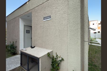 Apartamento para alugar com 45m², 2 quartos e sem vaga Apartamento para alugar com 45m², 2 quartos e sem vagaÁrea comum - Salão de festas