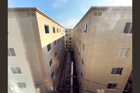 Apartamento para alugar com 45m², 2 quartos e sem vaga Apartamento para alugar com 45m², 2 quartos e sem vagaSala Vista