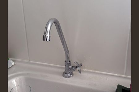 Apartamento para alugar com 45m², 2 quartos e sem vaga Apartamento para alugar com 45m², 2 quartos e sem vagaCozinha