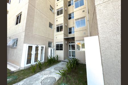 Apartamento para alugar com 45m², 2 quartos e sem vaga Apartamento para alugar com 45m², 2 quartos e sem vagaÁrea comum