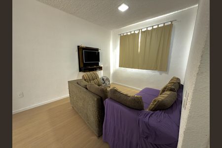 Apartamento para alugar com 45m², 2 quartos e sem vaga Apartamento para alugar com 45m², 2 quartos e sem vagaSala